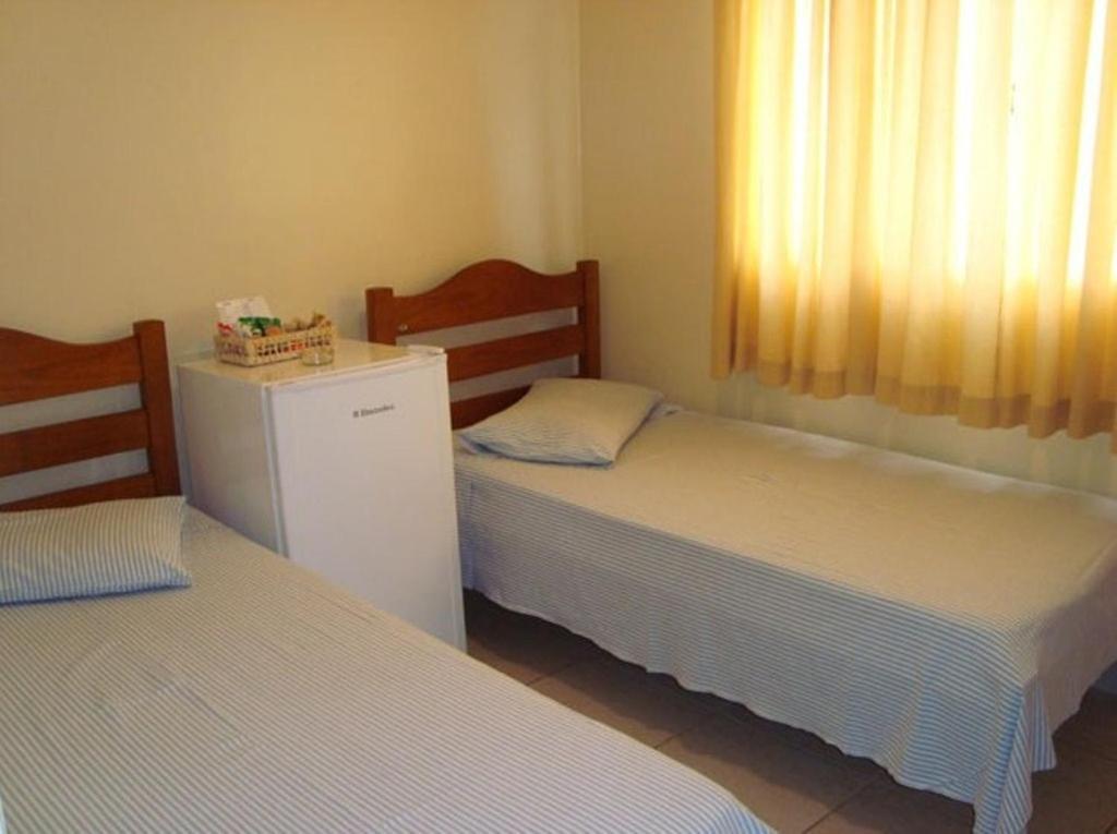 Hotel Faisca Mariana Cameră foto