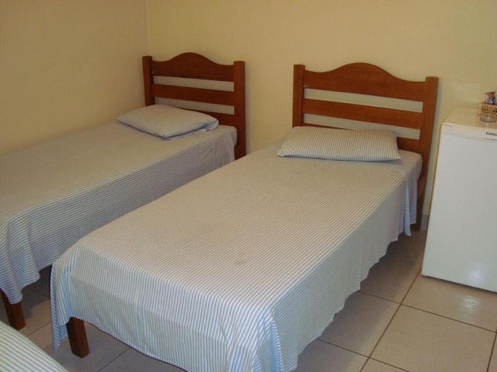 Hotel Faisca Mariana Cameră foto