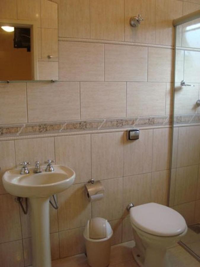 Hotel Faisca Mariana Cameră foto